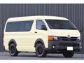 2021 Toyota Hiace Wagon
