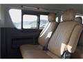 2021 Toyota Hiace Wagon