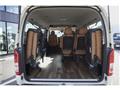 2021 Toyota Hiace Wagon