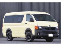 2021 Toyota Hiace Wagon