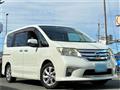 2011 Nissan Serena