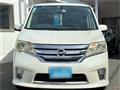 2011 Nissan Serena