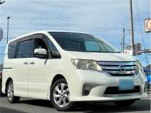 2011 Nissan Serena