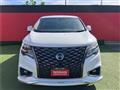 2020 Nissan Elgrand
