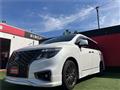 2020 Nissan Elgrand