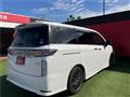2020 Nissan Elgrand