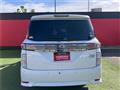 2020 Nissan Elgrand