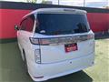 2020 Nissan Elgrand