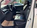 2020 Nissan Elgrand