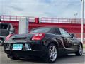 2005 Toyota MR-S