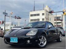 2005 Toyota MR-S
