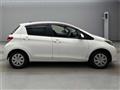 2013 Toyota Vitz