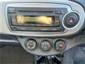2013 Toyota Vitz
