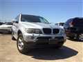 2004 BMW X5
