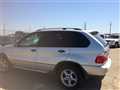 2004 BMW X5