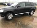 2006 Volkswagen Touareg