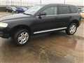 2006 Volkswagen Touareg