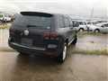 2006 Volkswagen Touareg