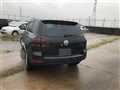 2006 Volkswagen Touareg