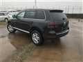 2006 Volkswagen Touareg