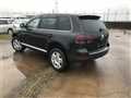2006 Volkswagen Touareg
