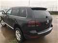 2006 Volkswagen Touareg