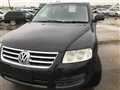 2006 Volkswagen Touareg