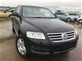 2006 Volkswagen Touareg