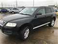 2006 Volkswagen Touareg
