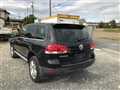 2006 Volkswagen Touareg