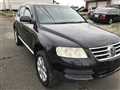 2004 Volkswagen Touareg