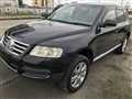 2004 Volkswagen Touareg