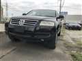 2004 Volkswagen Touareg