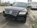2004 Volkswagen Touareg