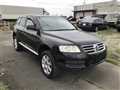 2004 Volkswagen Touareg