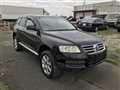 2004 Volkswagen Touareg
