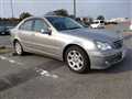 2004 Mercedes-Benz C-Class