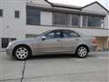2004 Mercedes-Benz C-Class