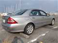 2004 Mercedes-Benz C-Class