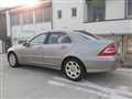 2004 Mercedes-Benz C-Class