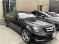 2013 Mercedes-Benz C-Class