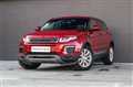 2017 Land Rover RangeRover Evoque