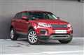 2017 Land Rover RangeRover Evoque