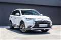 2015 Mitsubishi Outlander