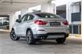2015 BMW X4
