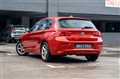 2015 BMW 1 Series