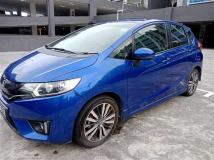 2015 Honda Jazz