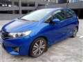 2015 Honda Jazz