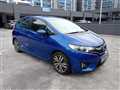 2015 Honda Jazz
