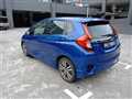 2015 Honda Jazz